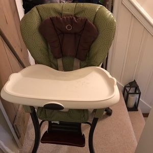 Summer Infant for eat